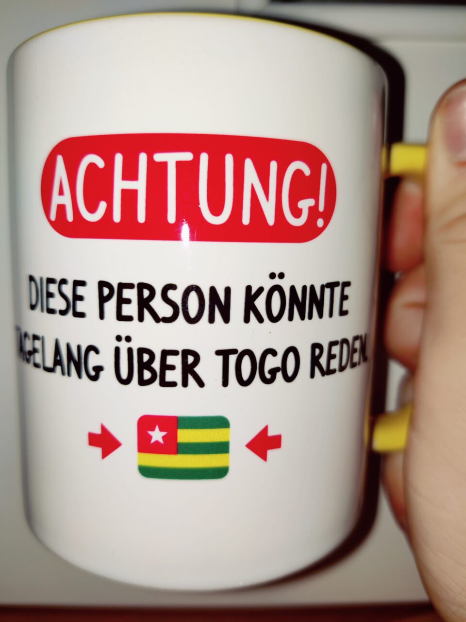 Willkommen auf meinem Blog
